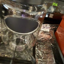 Huge jar