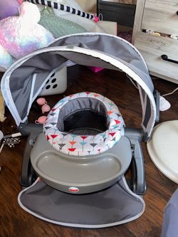 Baby seat