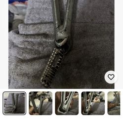 2006 2007 GSXR Parts or complete message with your needs