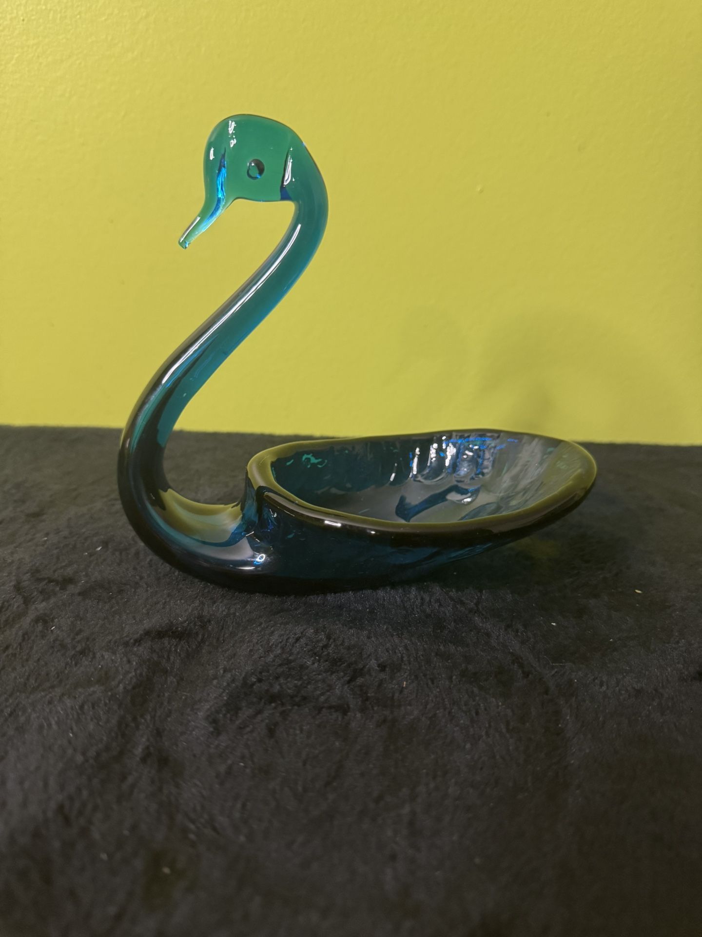 Viking Blue Swan