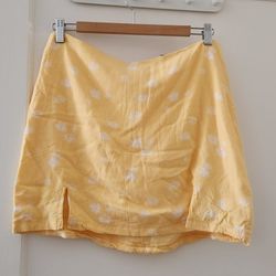 Pacsun Skirt size L