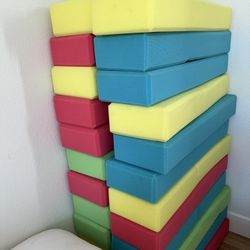 Building Blocks Xxl 