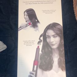 dyson airwrap complete 