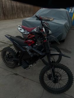 2026 Strike 60v