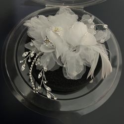 Bridal Head Piece