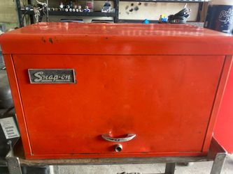 Tool box