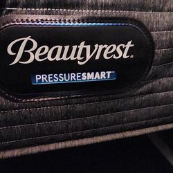 Mattress USED Box Spring