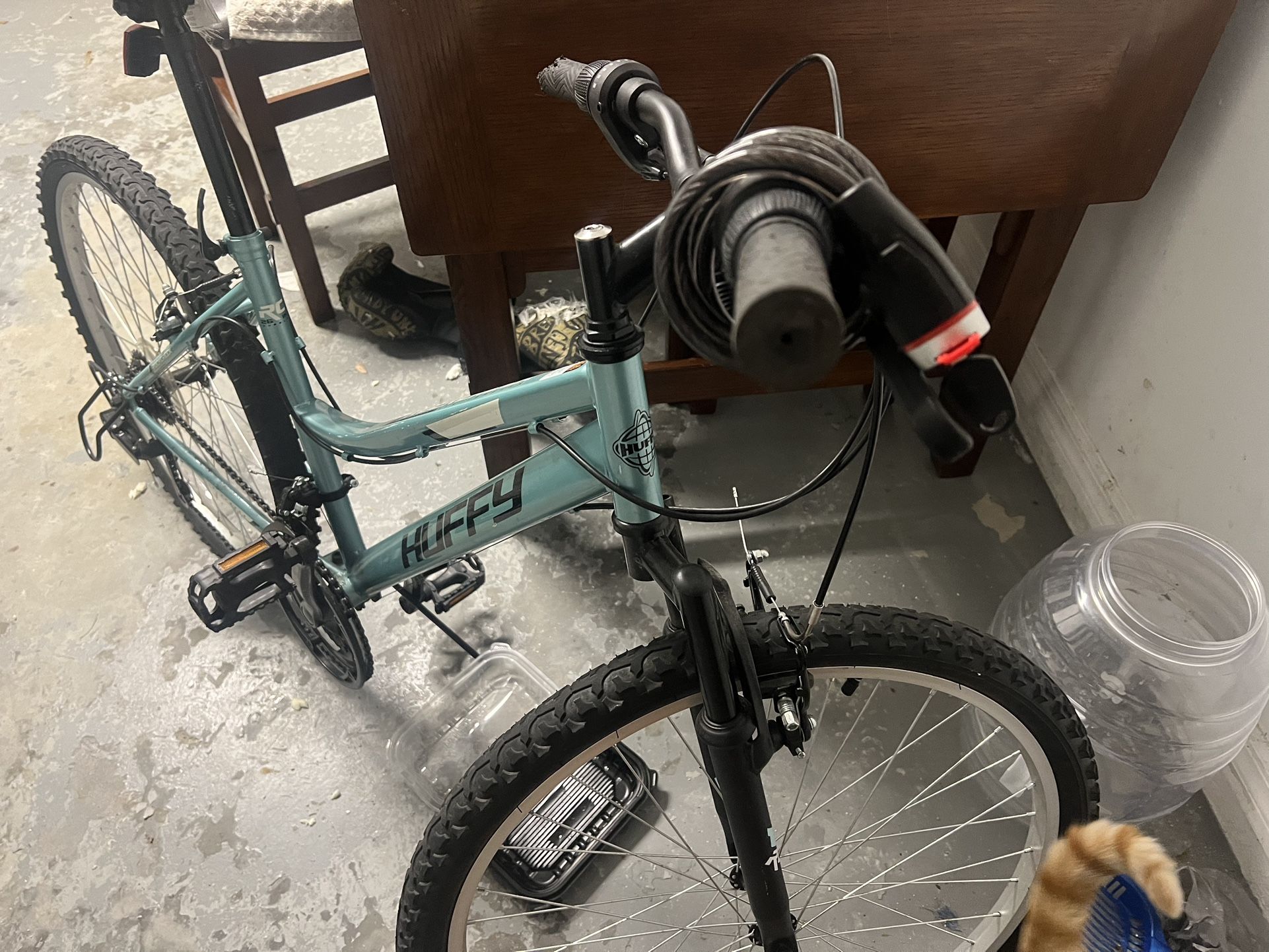 Huffy Bike