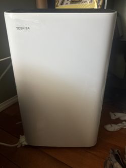Toshiba Air conditioner