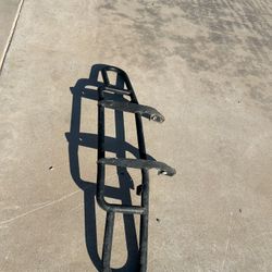 John Deere Gator Brush Guard 