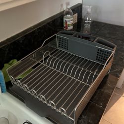 Kitchenaid Dish Rack
