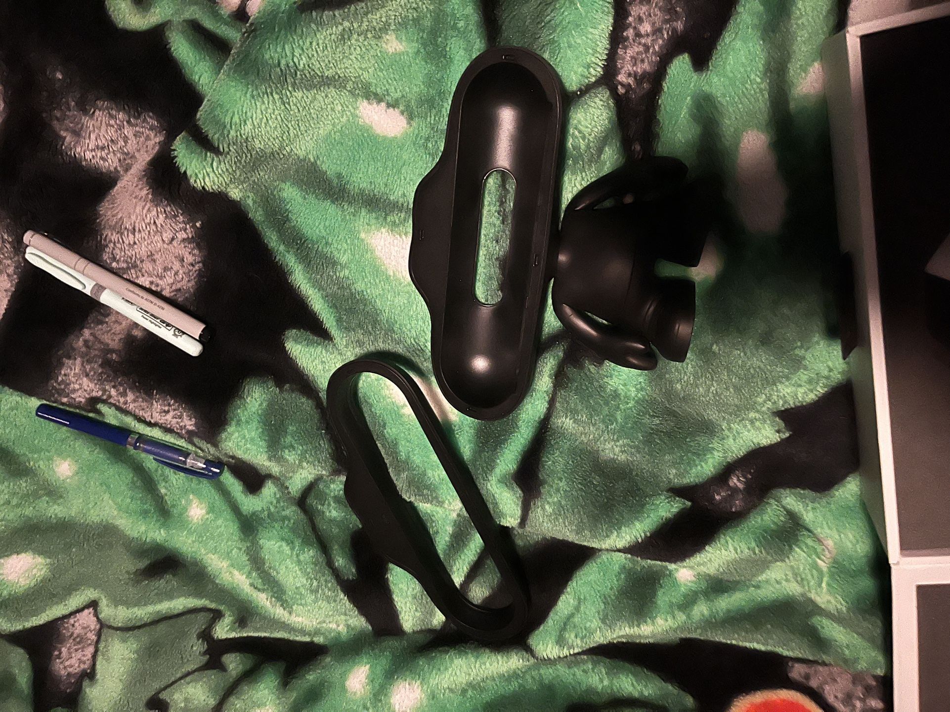 Beats Pull Case