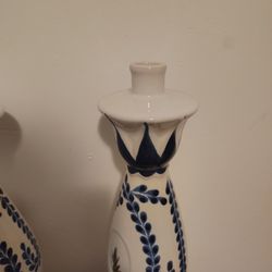 Porcelain Ceramic Vase