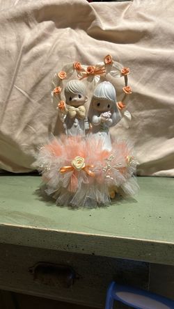 Cake Topper