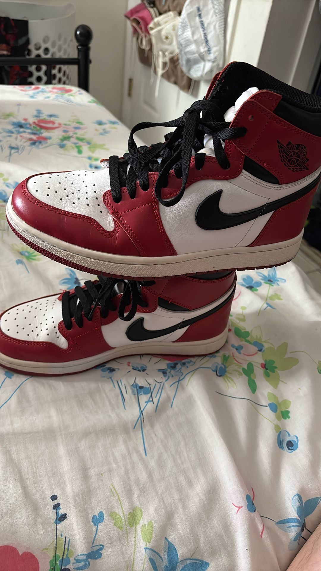 Jordan 1