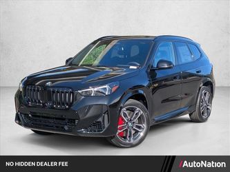 2026 BMW X1