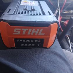STIHL