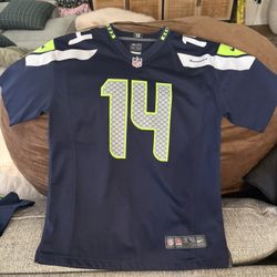 Seahawks Jersey Youth