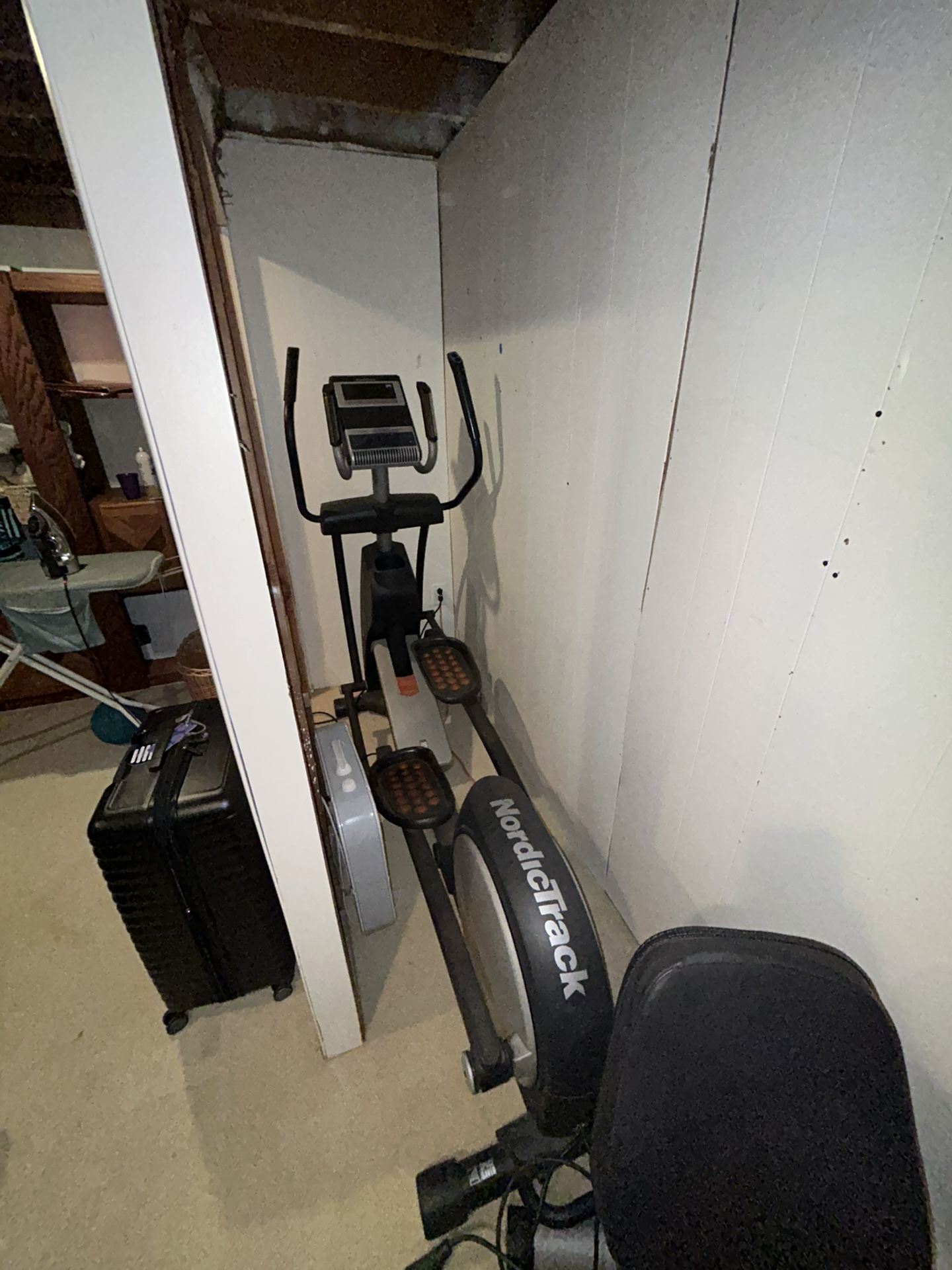 NordicTrack Elliptical