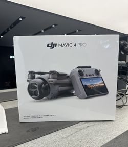 Fly more combo Mavic 4 Pro DJI