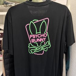 Psycho Bunny Tshirt