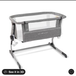 Baby Delight Beside Me Dreamer Bassinet