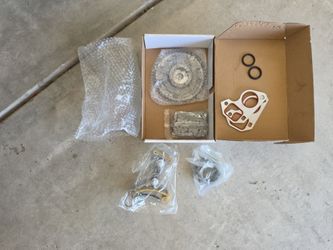 GM Timing Chain