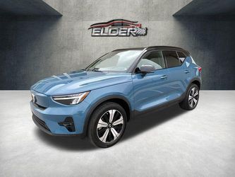 2023 Volvo XC40 Recharge Pure Electric