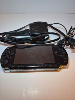Psp 1000