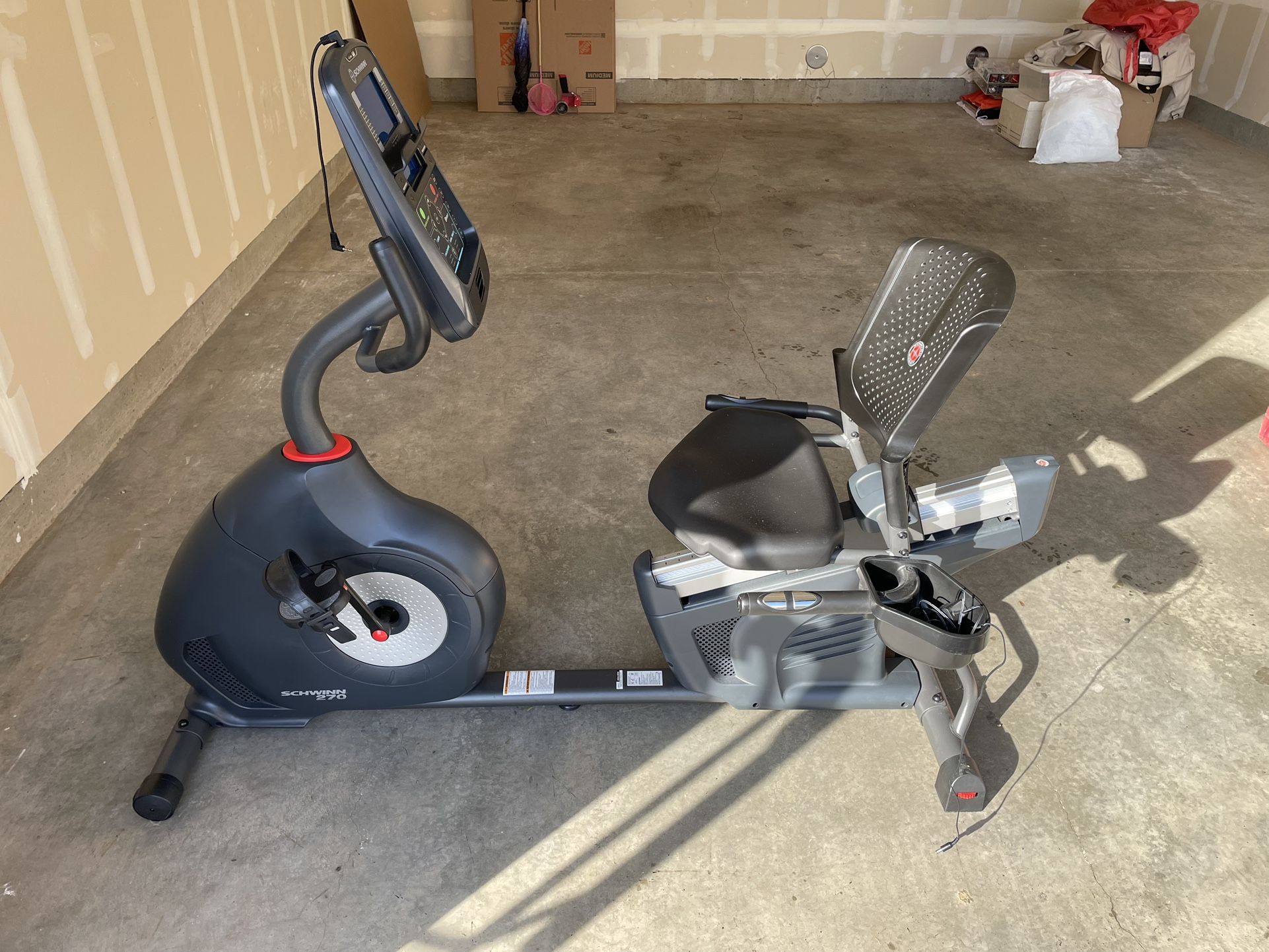 Schwinn 230 Recumbent Bike Problems: Troubleshooting Guide