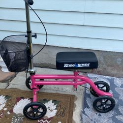 Knee Rover