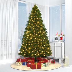 Large Artificial Christmas Tree (6feet)