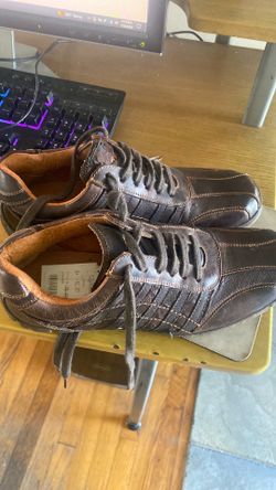 Steve Madden shoes size 7