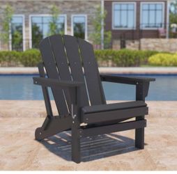 folding Adirondack Chair