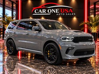 2022 Dodge Durango