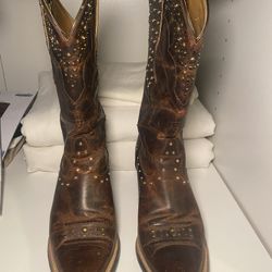 Ariat western Boots 