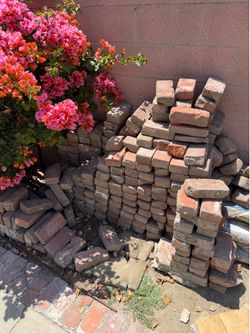 bricks