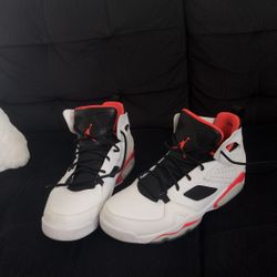 Authentic Jordan Flight Club '91