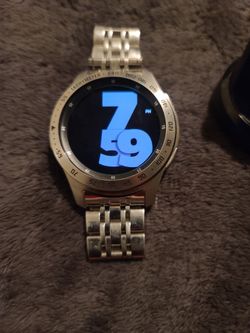 Samsung Galaxy  Gear 3