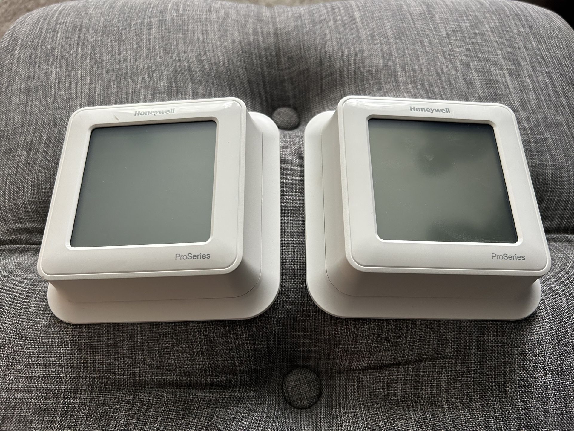 Honeywell T6 WiFi Thermostat
