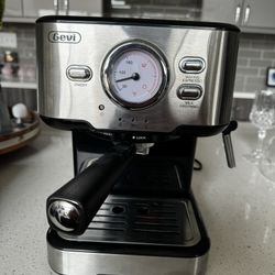 Gevi Espresso Machine Coffee Maker  