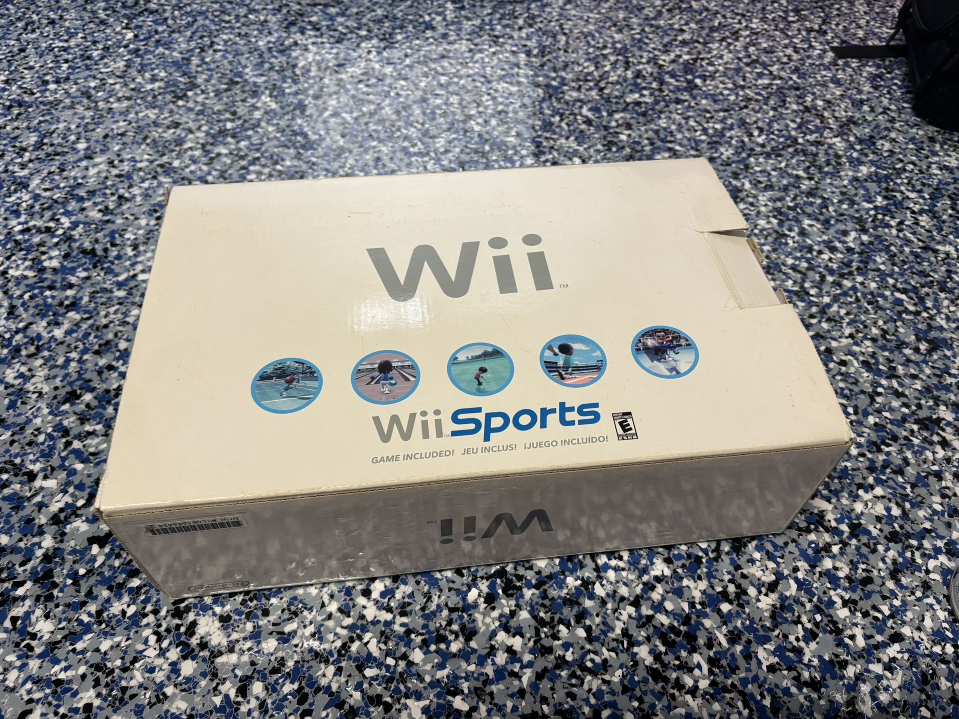 Wii