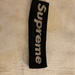 Supreme Head Band