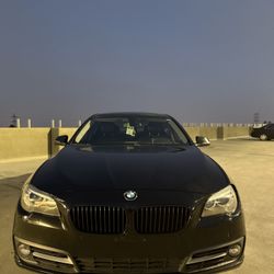 2015 BMW 528i