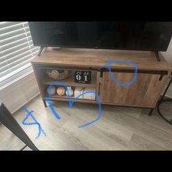 TV stand 55 inch