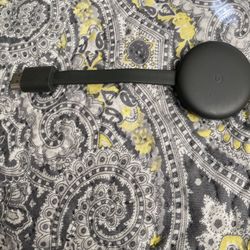 Chromecast