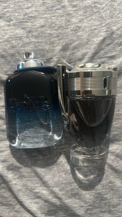 Men cologne