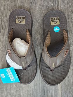 Reef Sandals