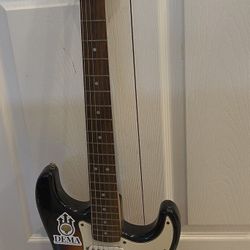 Fendi Stratocaster Electric Guitar 