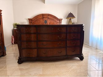 Beautiful dresser